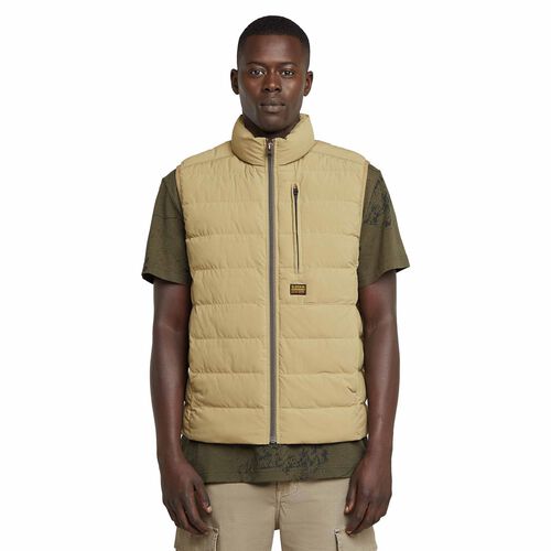 G-Star Foundation Liner Vest